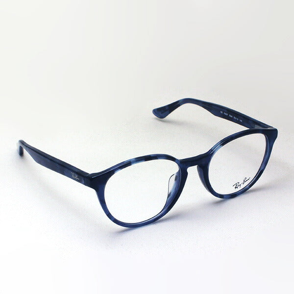 射线玻璃杯Ray-Ban RX5380F 5946