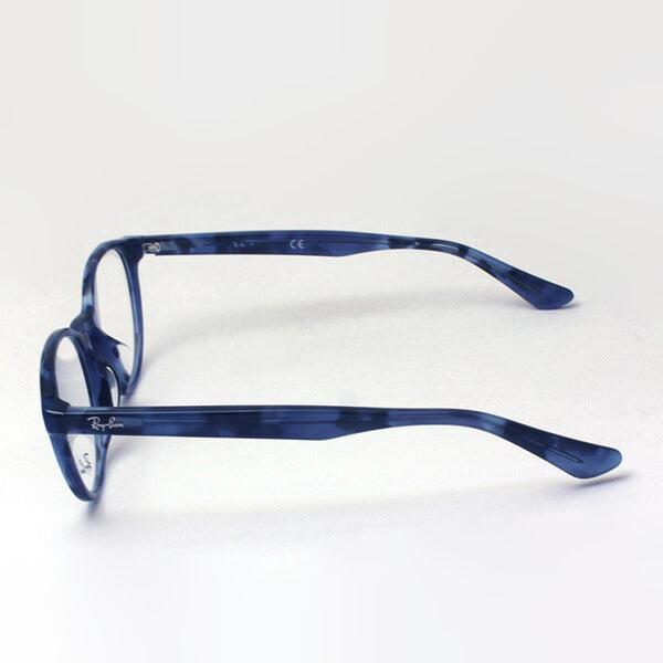 射线玻璃杯Ray-Ban RX5380F 5946
