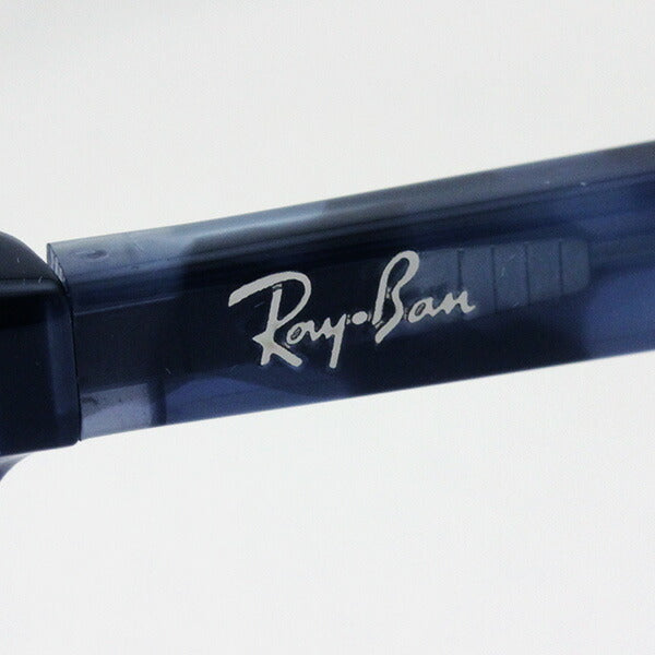 射线玻璃杯Ray-Ban RX5380F 5946
