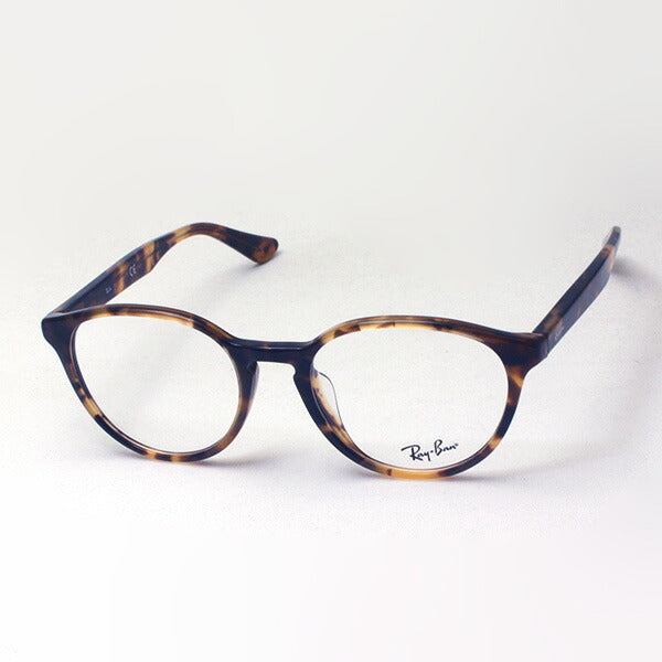 射线玻璃杯Ray-Ban RX5380F 5947