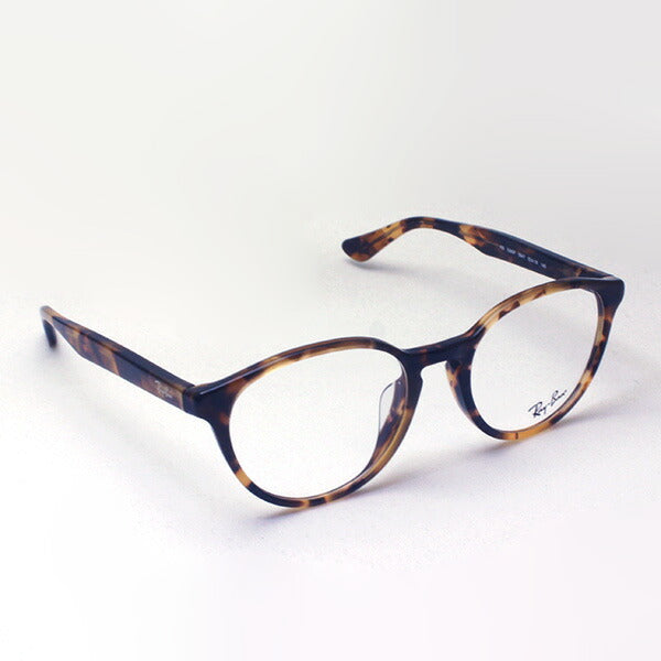 射线玻璃杯Ray-Ban RX5380F 5947