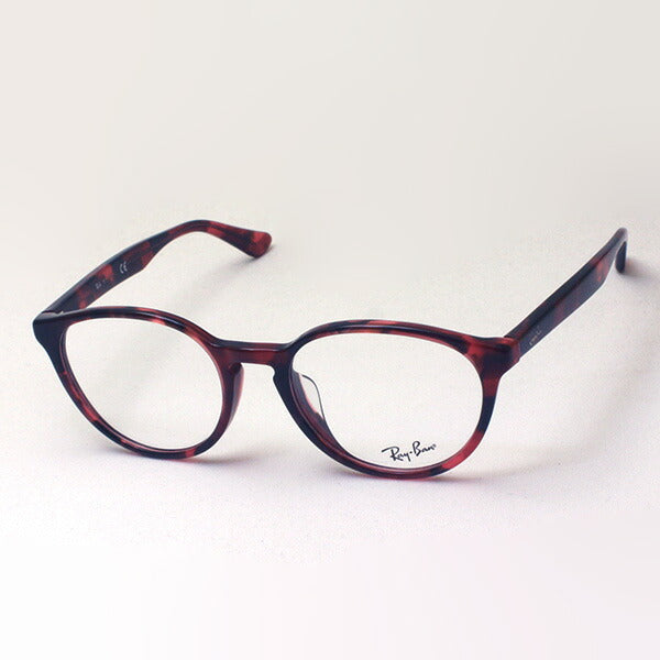 射线玻璃杯Ray-Ban RX5380F 5948