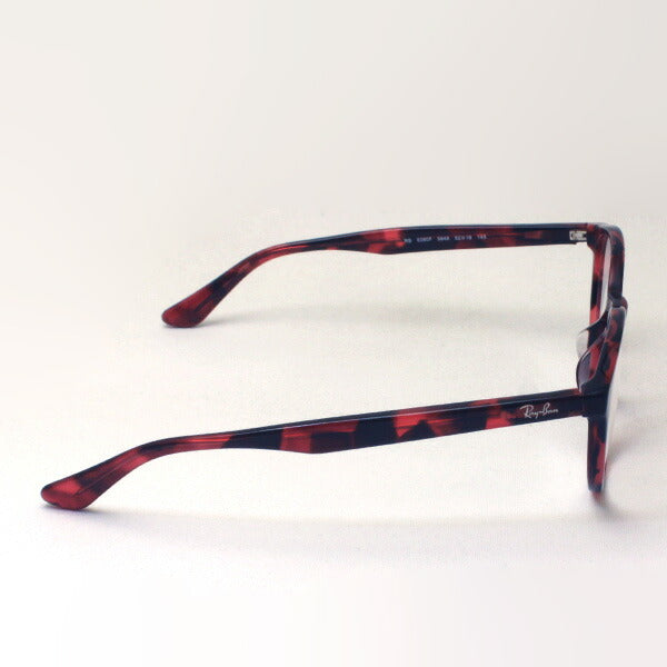 射线玻璃杯Ray-Ban RX5380F 5948