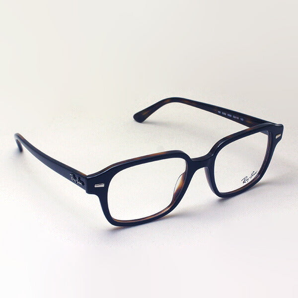 レイバン メガネ Ray-Ban RX5382 5909 タクソン