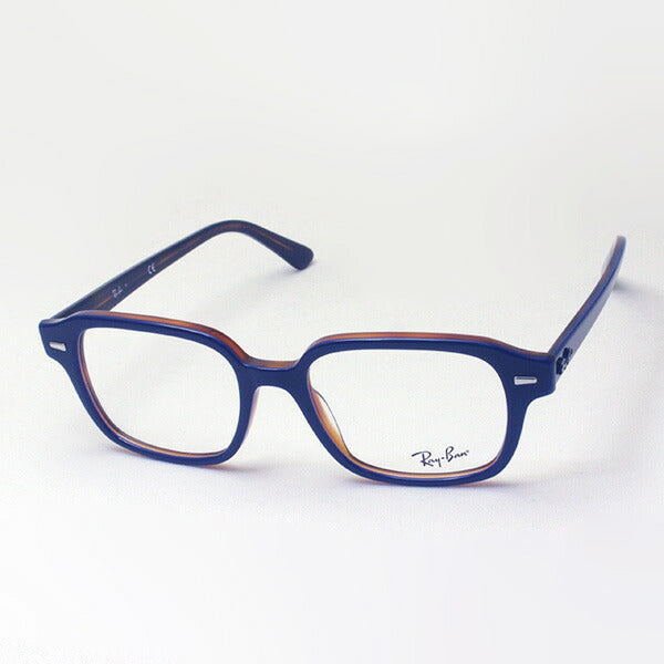 レイバン メガネ Ray-Ban RX5382 5910 タクソン