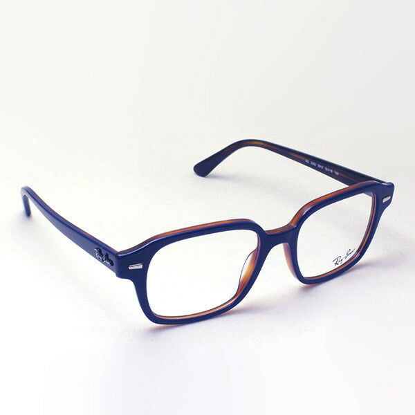 レイバン メガネ Ray-Ban RX5382 5910 タクソン