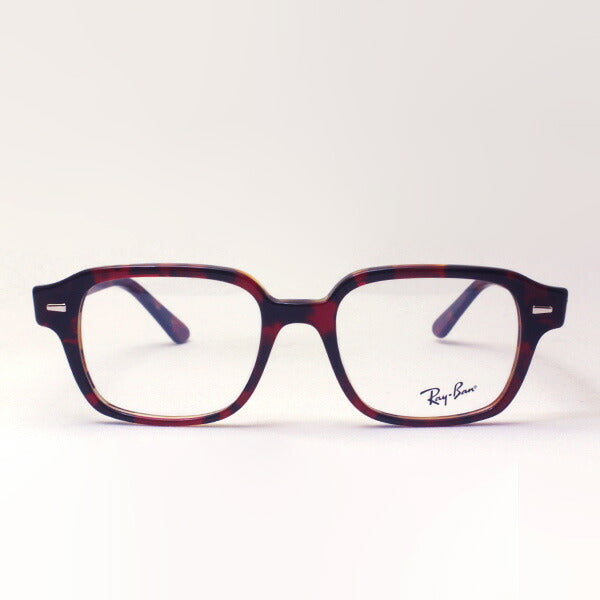 レイバン メガネ Ray-Ban RX5382 5911 タクソン