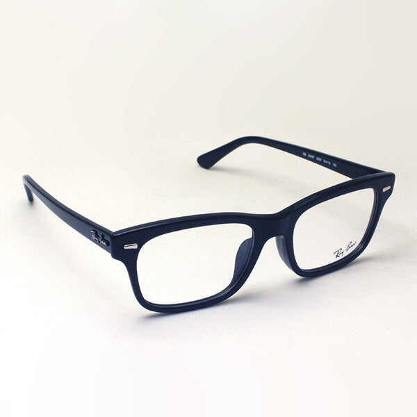 射线玻璃杯Ray-ban RX5383F 2000野蛮人