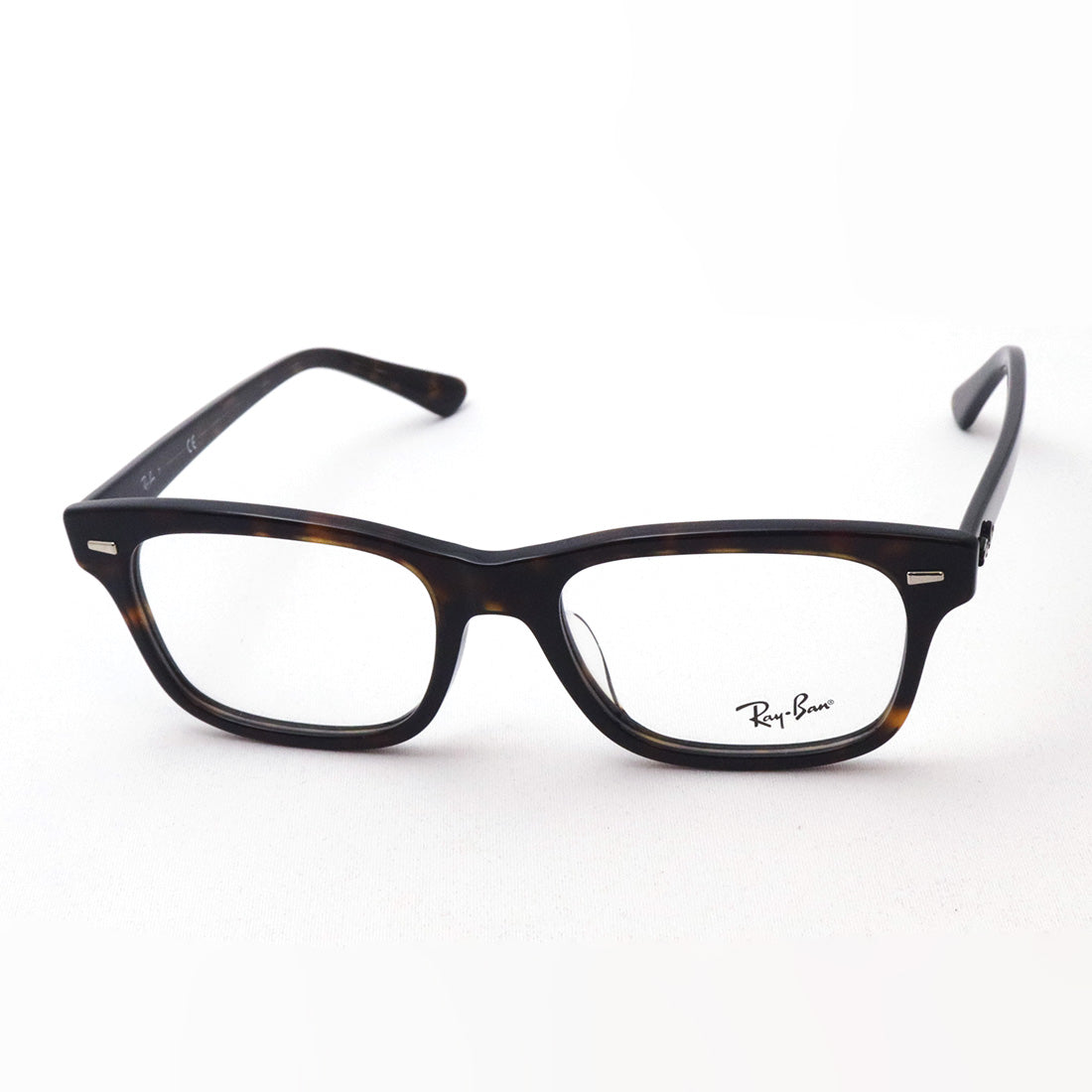 射线玻璃杯Ray-Ban RX5383F 2012芭芭兰