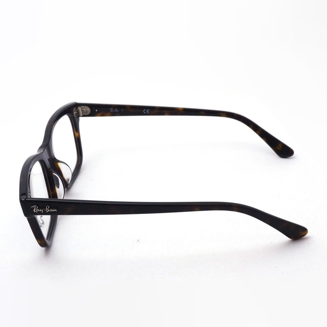射线玻璃杯Ray-Ban RX5383F 2012芭芭兰