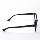 射线玻璃杯Ray-Ban RX5383F 2012芭芭兰