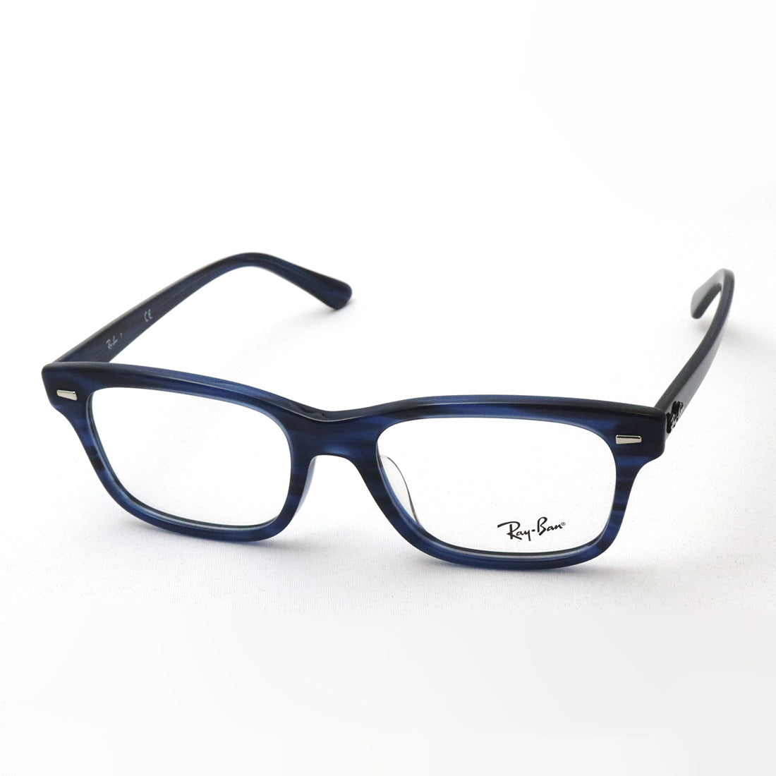 レイバン メガネ Ray-Ban RX5383F 8053 バーバンク