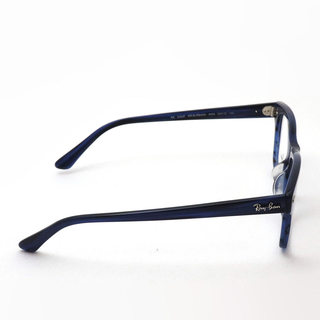 レイバン メガネ Ray-Ban RX5383F 8053 バーバンク