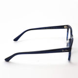 射线玻璃杯Ray-Ban RX5383F 8053芭芭兰