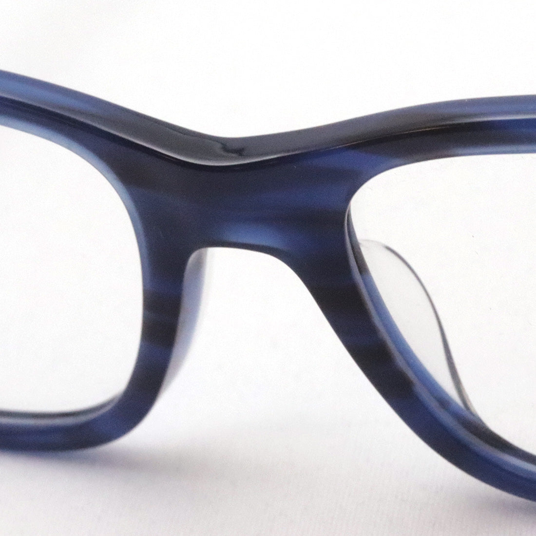 レイバン メガネ Ray-Ban RX5383F 8053 バーバンク