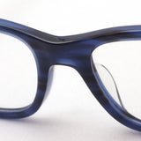 射线玻璃杯Ray-Ban RX5383F 8053芭芭兰