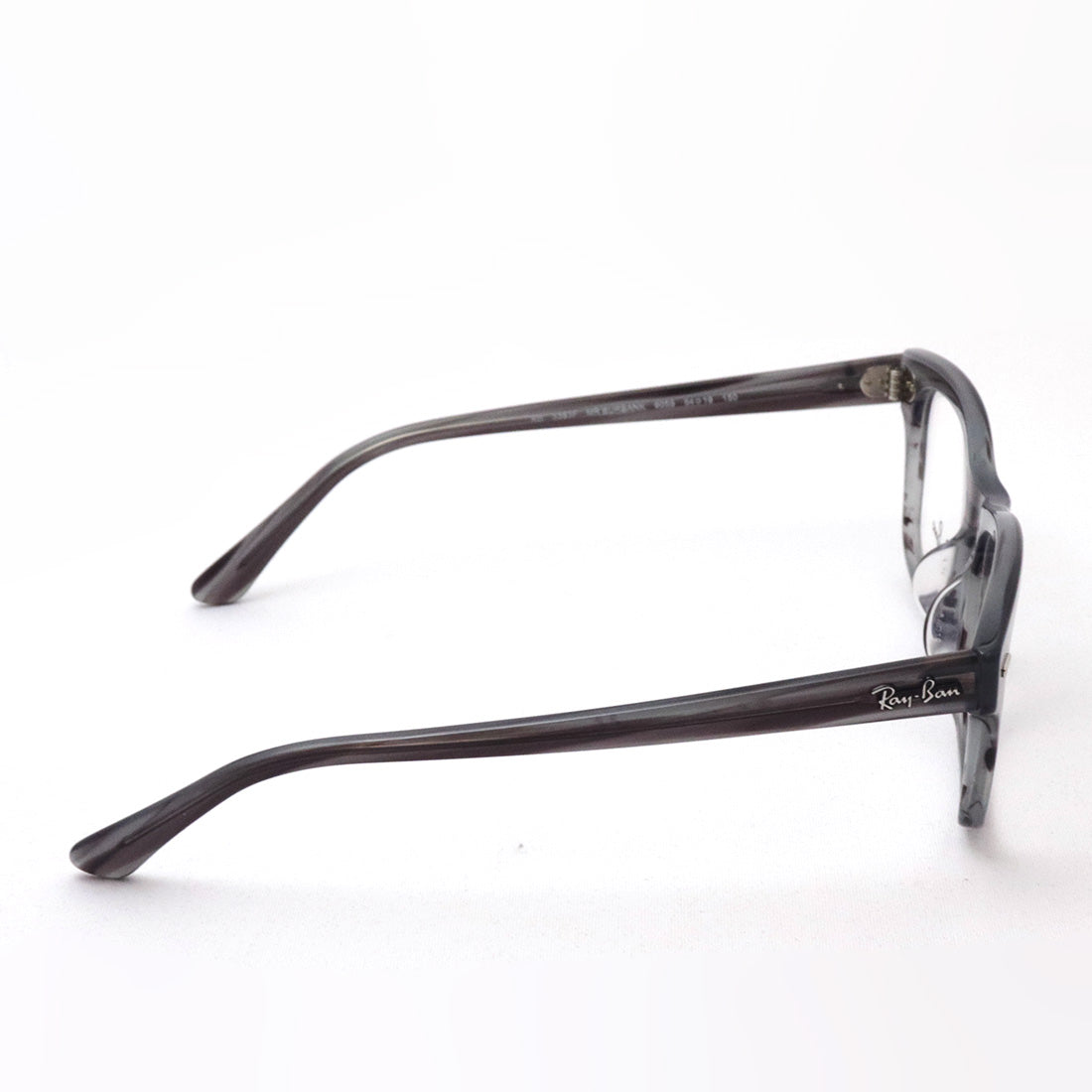 射线玻璃杯Ray-Ban RX5383F 8055芭比