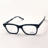 Ray-Ban Glasses RAY-BAN RX5383F 8089 Barbank