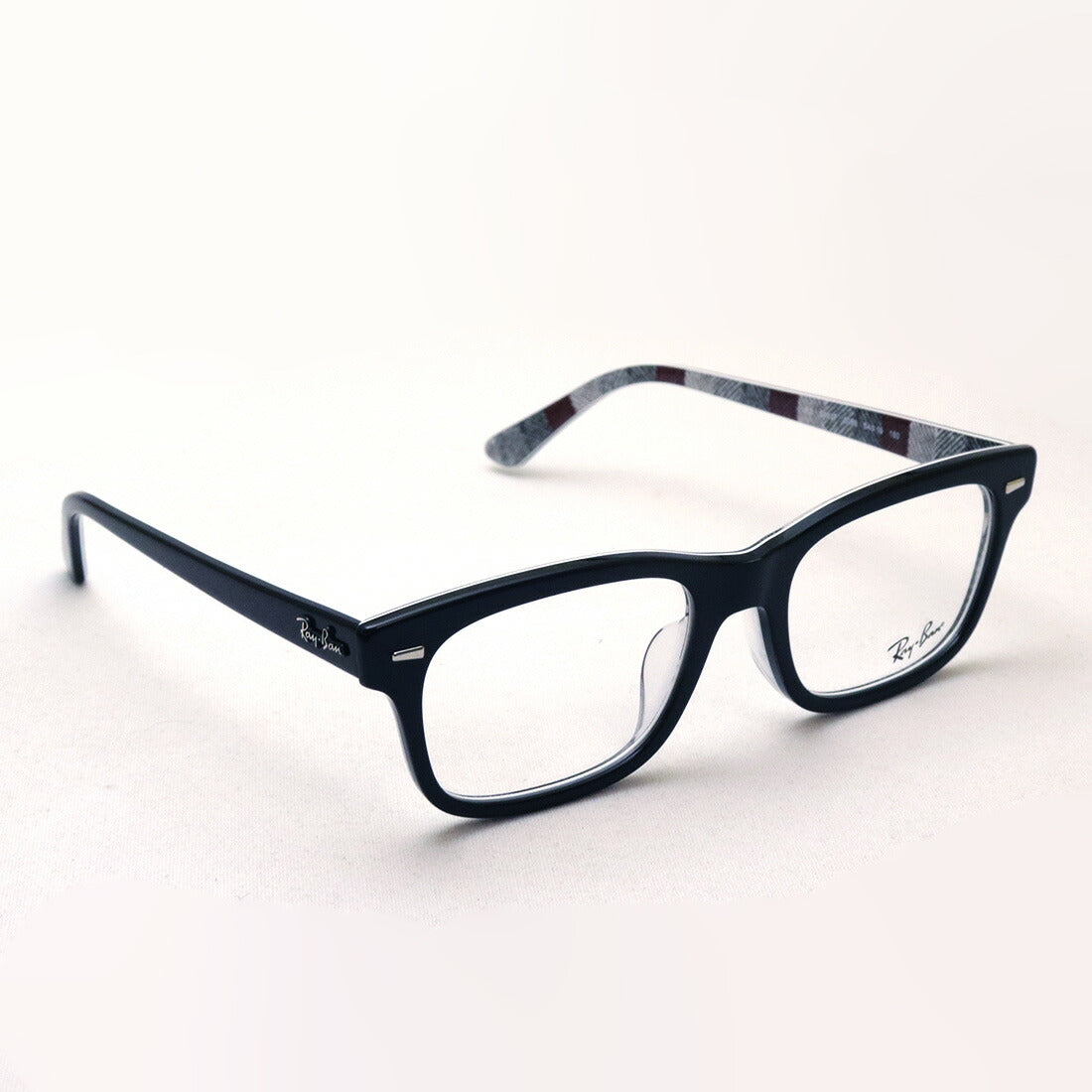 GAJAS RAY-BAN Ray-Ban RX5383F 8089 Barbank