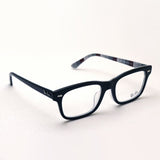 Ray-Ban Glasses RAY-BAN RX5383F 8089 Barbank