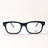 Ray-Ban Glasses RAY-BAN RX5383F 8089 Barbank