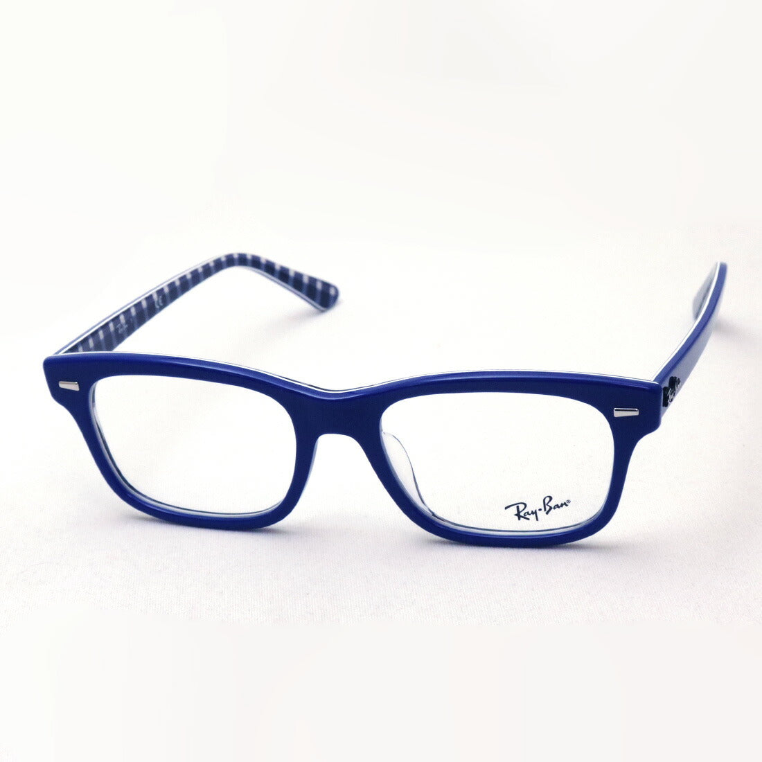 GAJAS RAY-BAN Ray-Ban RX5383F 8090 Barbank