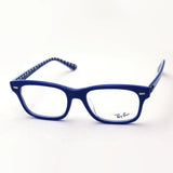 Ray-Ban Glasses RAY-BAN RX5383F 8090 Barbank