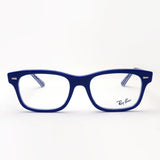 Ray-Ban Glasses RAY-BAN RX5383F 8090 Barbank
