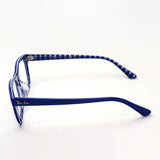 Ray-Ban Glasses RAY-BAN RX5383F 8090 Barbank