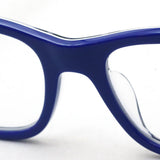 Ray-Ban Glasses RAY-BAN RX5383F 8090 Barbank