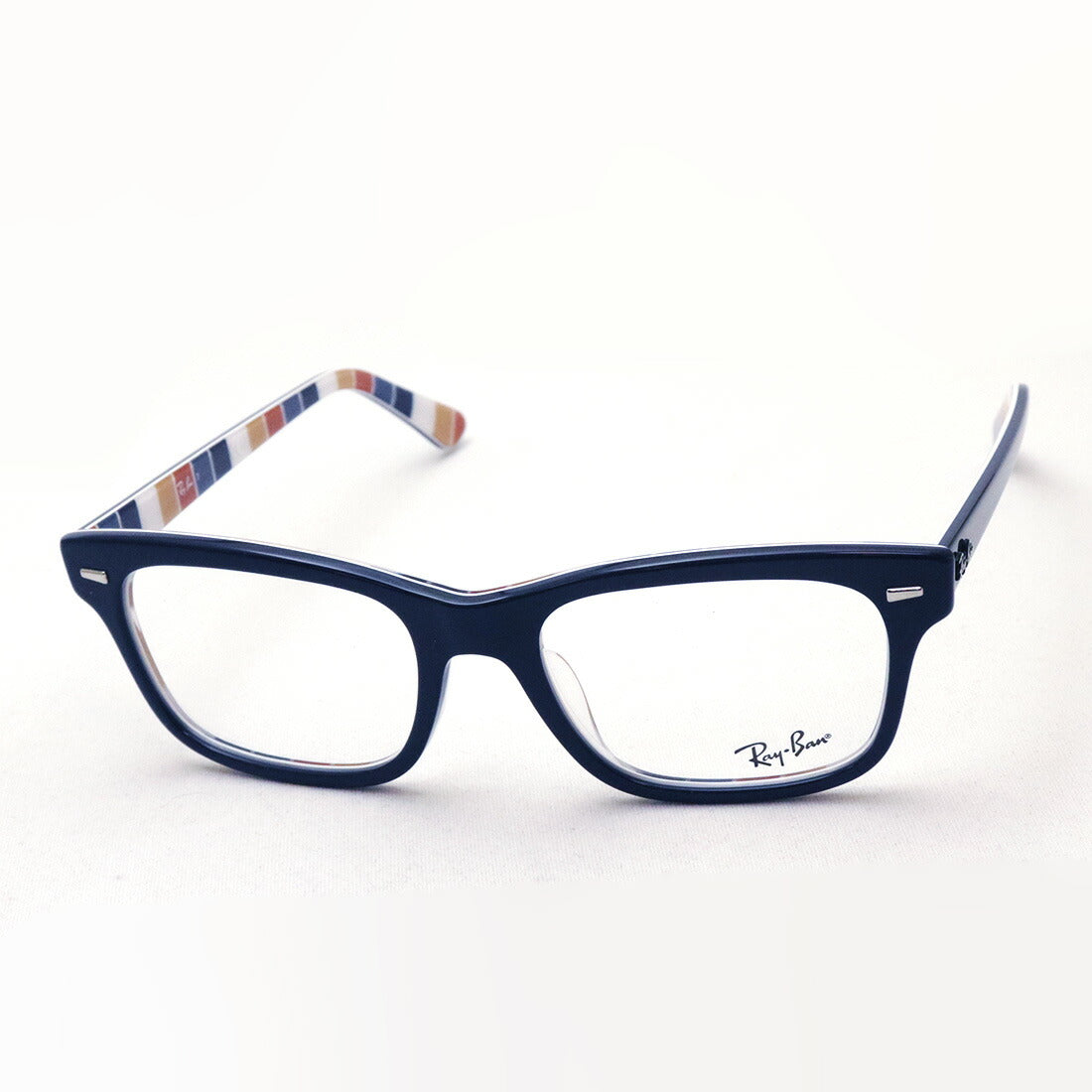 Gafas ray-ban ray-ban rx5383f 8091 Barbank