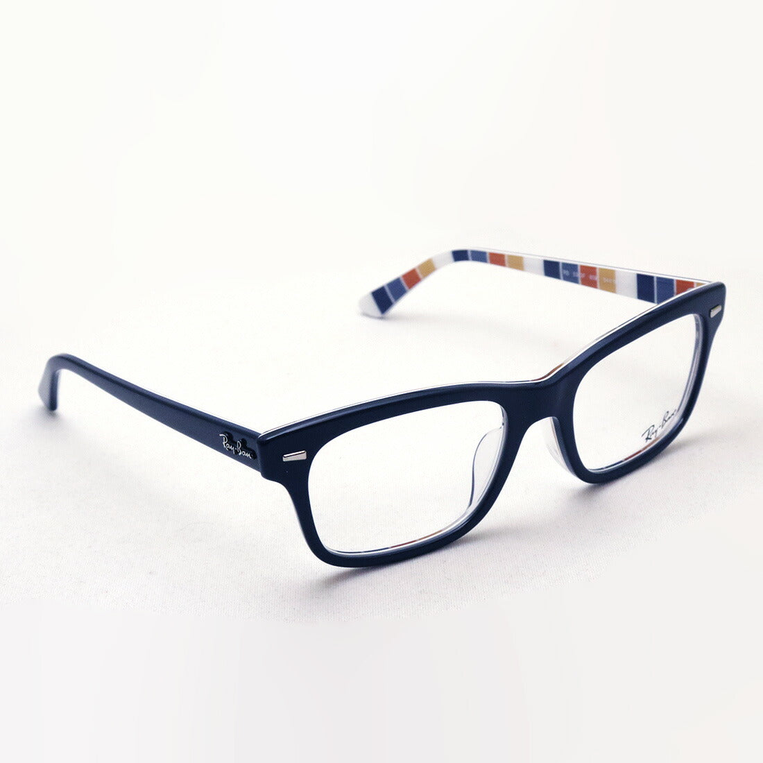 Gafas ray-ban ray-ban rx5383f 8091 Barbank