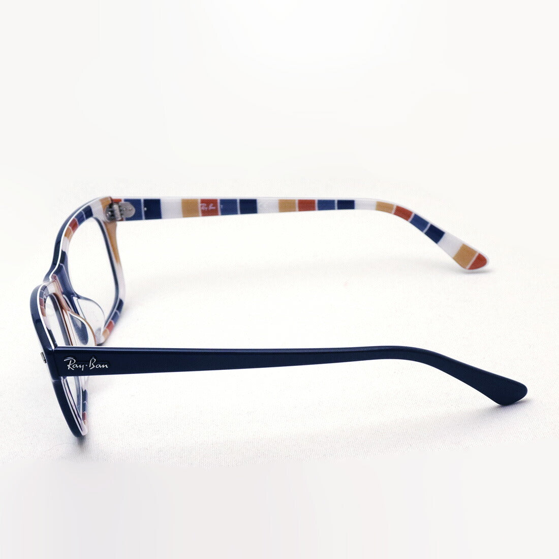 Gafas ray-ban ray-ban rx5383f 8091 Barbank
