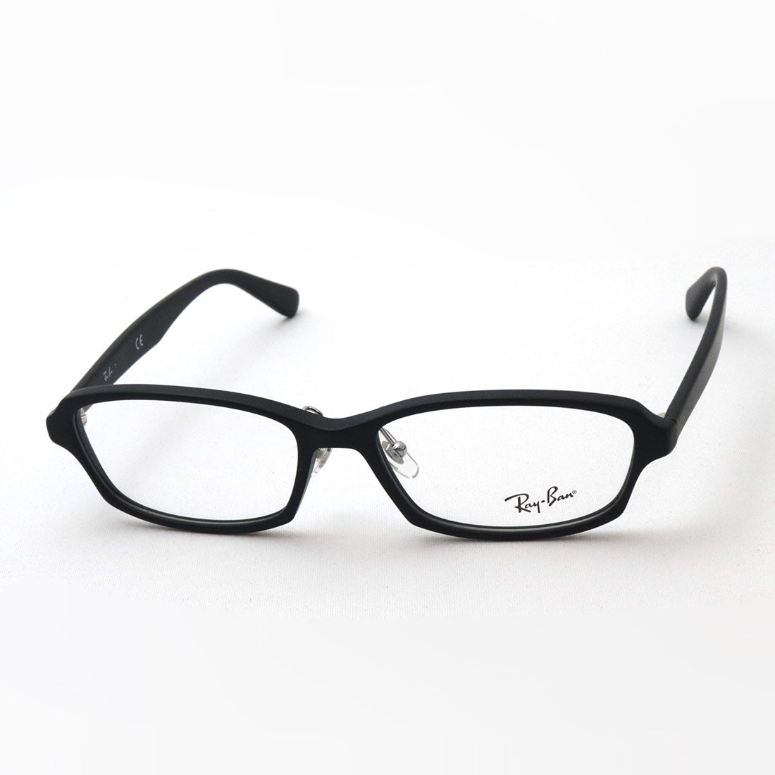 レイバン メガネ Ray-Ban RX5385D 2477