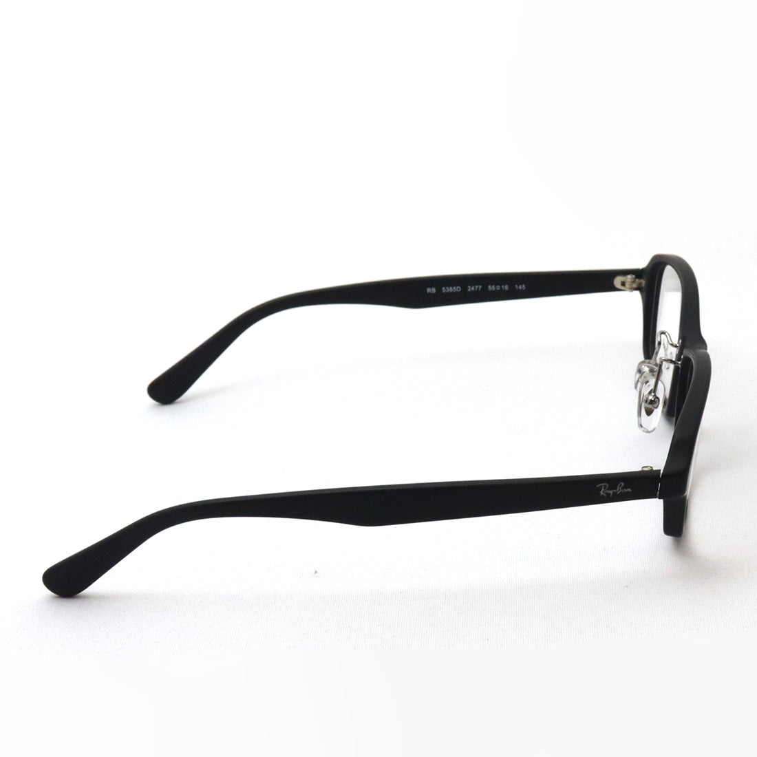 レイバン メガネ Ray-Ban RX5385D 2477