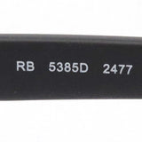 Gafas de ray-ban ray-ban rx5385d 2477