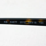 Ray-Ban Glasses RAY-BAN RX5387F 2012 Erica