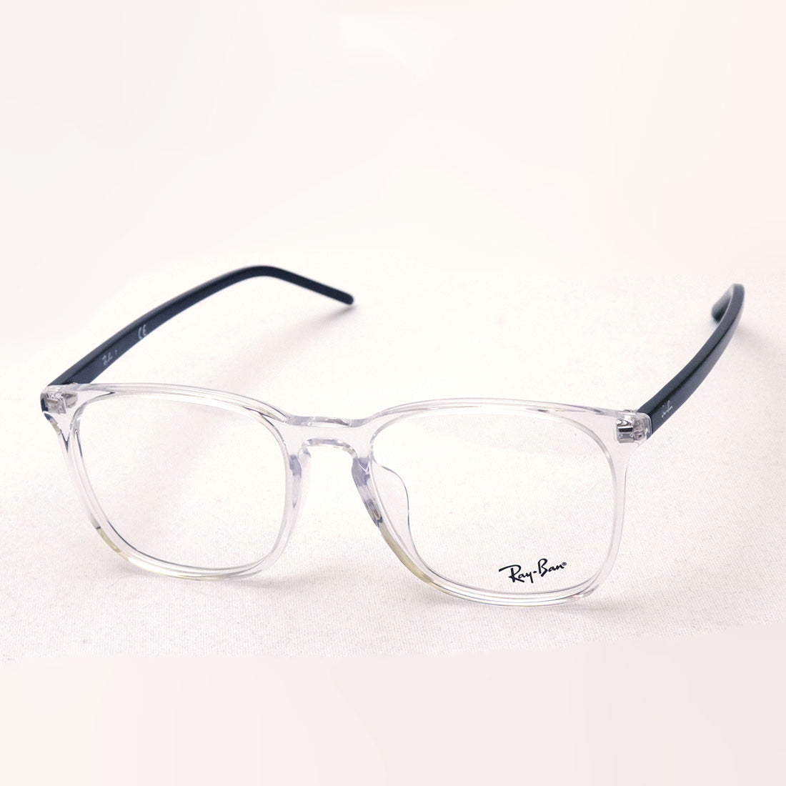 射线玻璃杯Ray-Ban RX5387F 5629