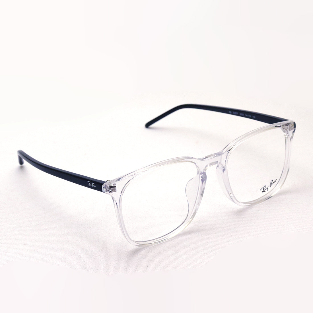 射线玻璃杯Ray-Ban RX5387F 5629