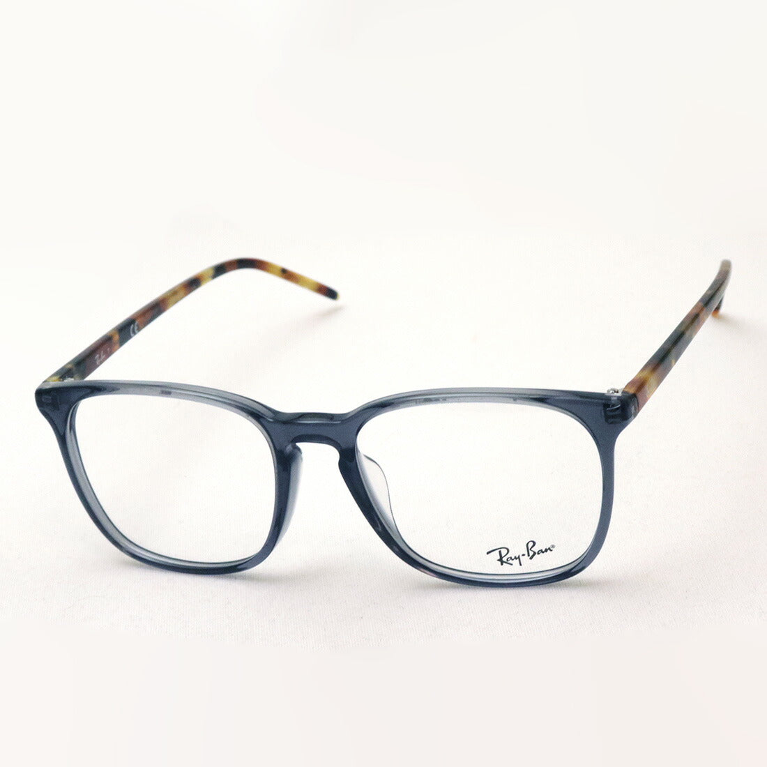 レイバン メガネ Ray-Ban RX5387F 5940 エリカ