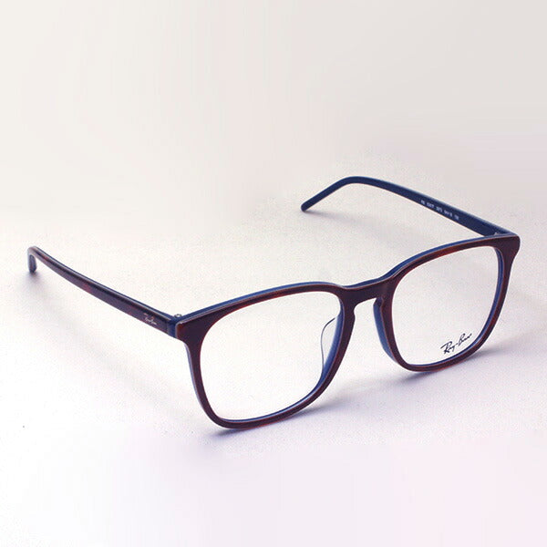 レイバン メガネ Ray-Ban RX5387F 5973 エリカ