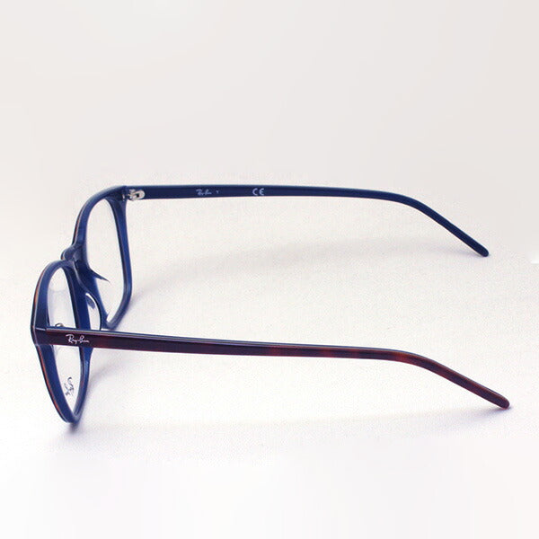レイバン メガネ Ray-Ban RX5387F 5973 エリカ
