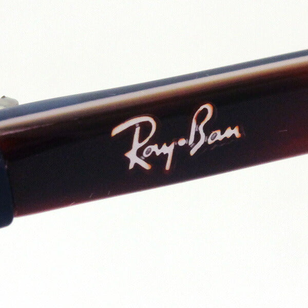 レイバン メガネ Ray-Ban RX5387F 5973 エリカ