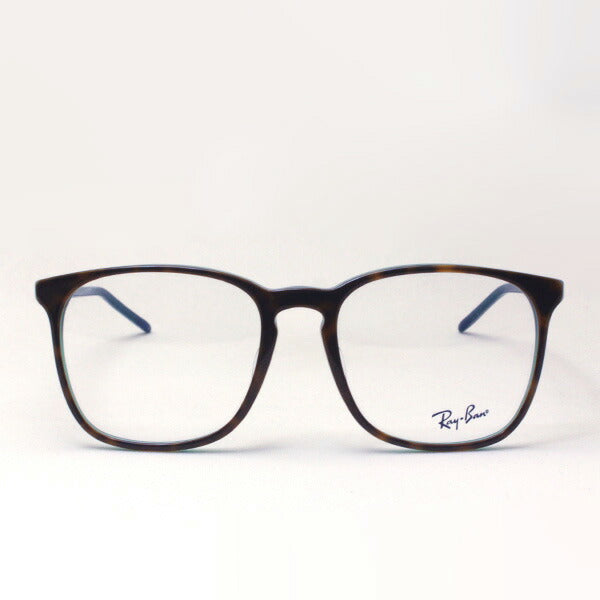 レイバン メガネ Ray-Ban RX5387F 5974 エリカ