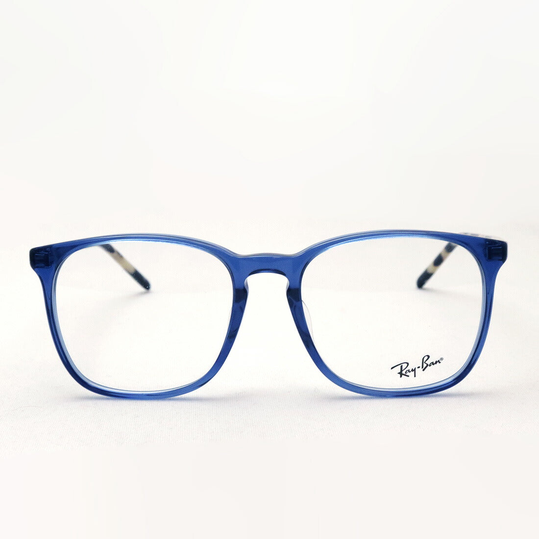 レイバン メガネ Ray-Ban RX5387F 8092 エリカ