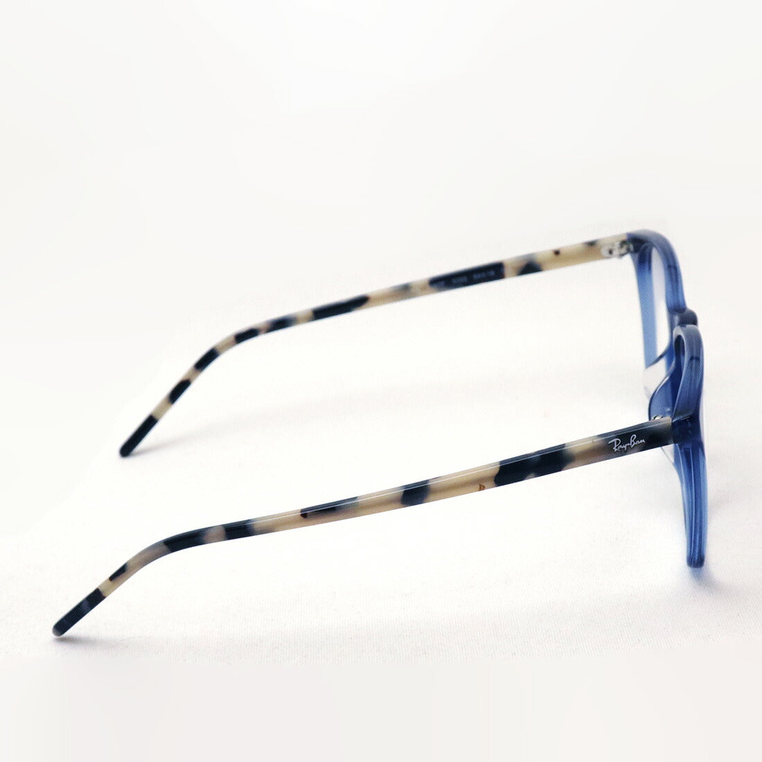 レイバン メガネ Ray-Ban RX5387F 8092 エリカ