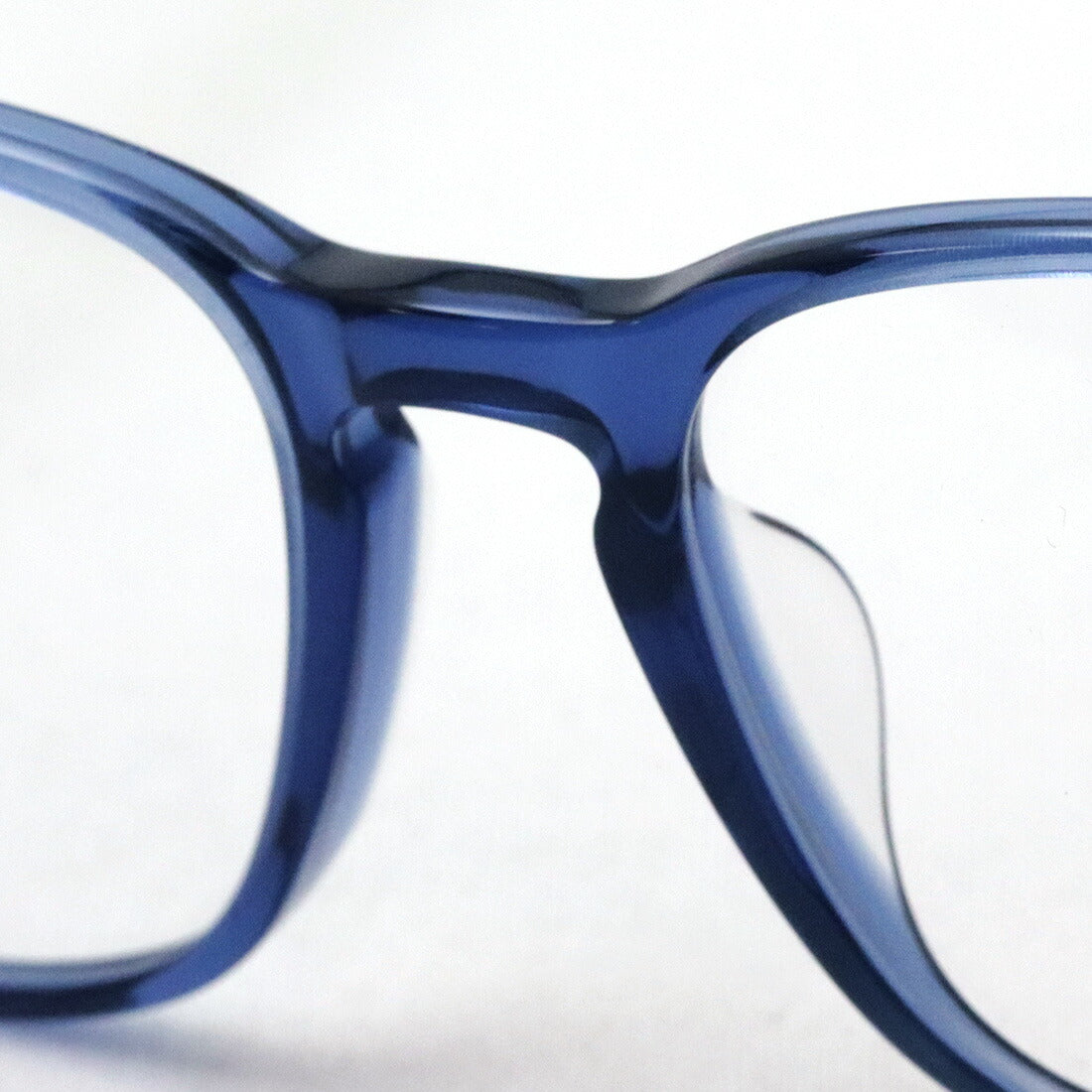 レイバン メガネ Ray-Ban RX5387F 8092 エリカ