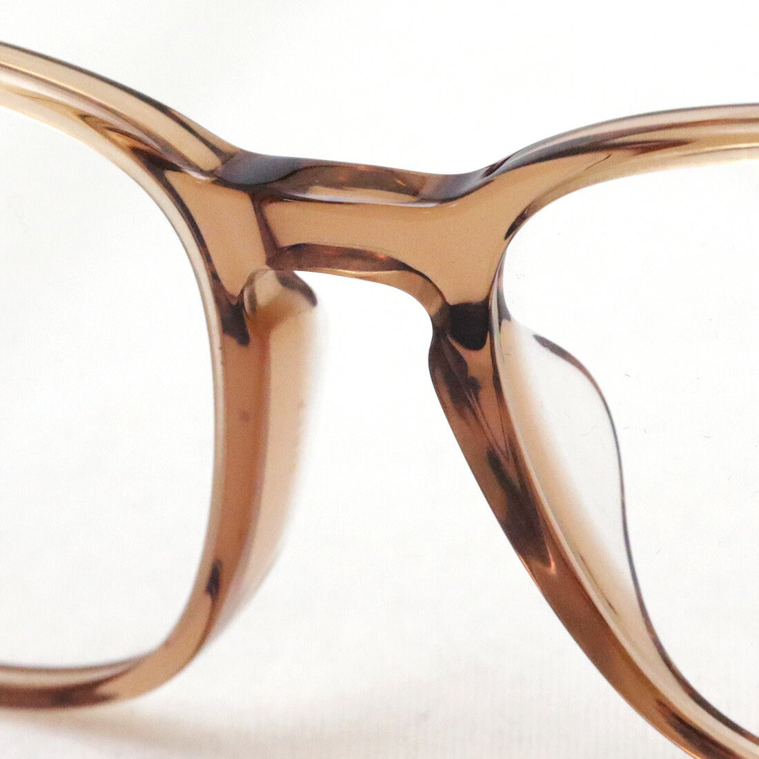 レイバン メガネ Ray-Ban RX5387F 8093 エリカ
