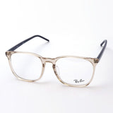 射线玻璃杯Ray-Ban RX5387F 8138 Erica