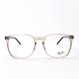 射线玻璃杯Ray-Ban RX5387F 8138 Erica